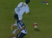 Video: Sem criatividade, ASA erra muito e perde para o Barueri