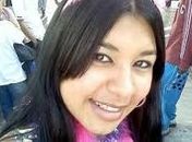 Alagoana Eloá filho do cabo Everaldo