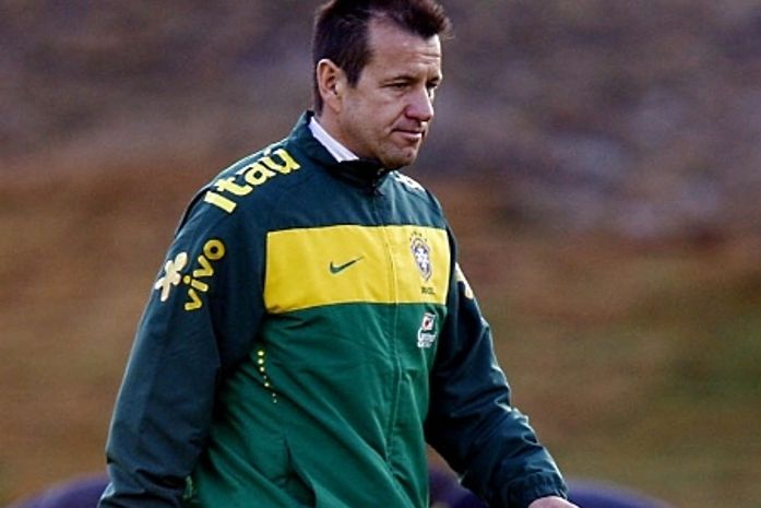 Dunga e Zico são candidatos a treinar a Inter de Milão