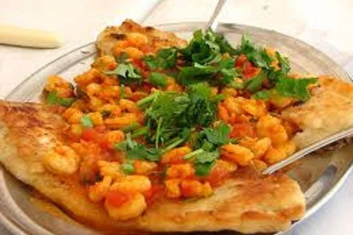 Restaurante Sá Menina (qualidade e custo-benefício)