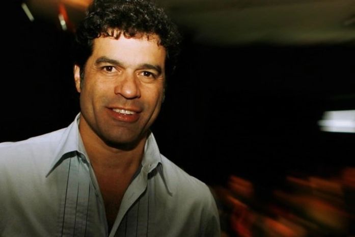 Raí diz que não é mais símbolo sexual: "Essa fase passou"