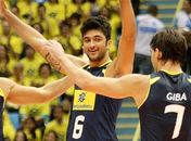 Vôlei do Brasil repete vitória sobre Porto Rico em São Paulo