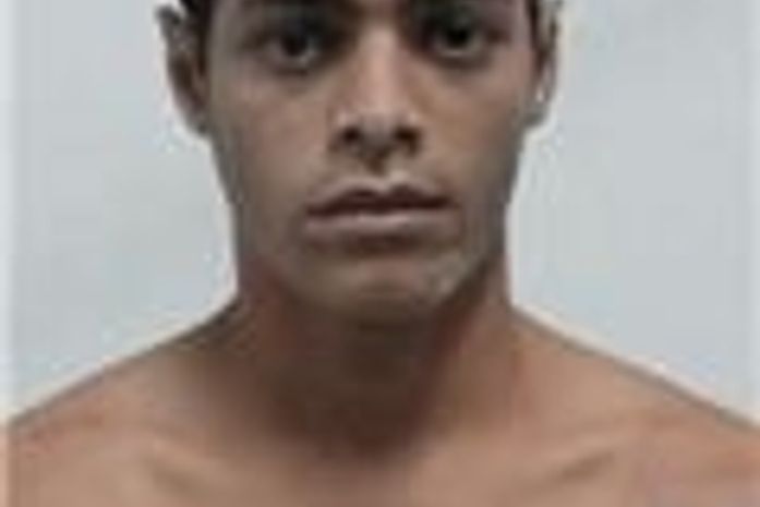 Polícia recaptura acusado de crimes que havia ameaçado um juiz de morte