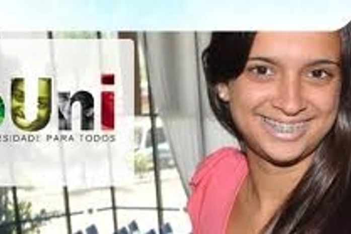 Inscrições para o processo seletivo do ProUni estão abertas