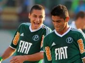 Pacotão da rodada: mico, golaço, gol perdido e tudo sobre o Brasileirão