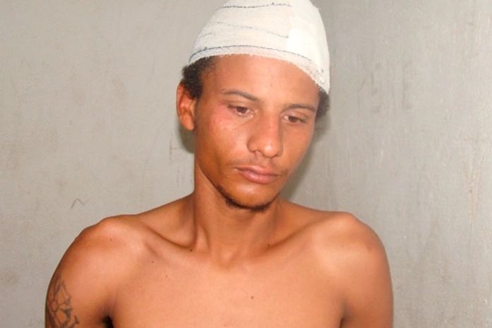 Maurício Cavalcante da Silva