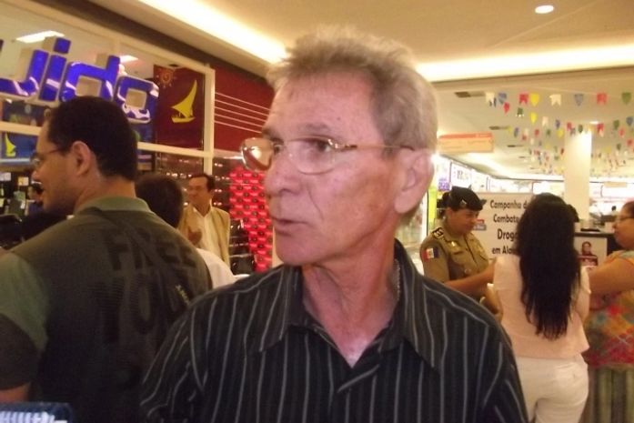 Keginaldo Paiva