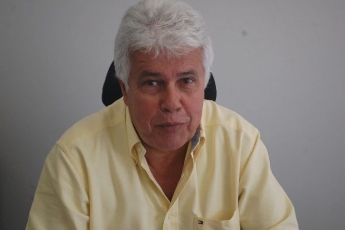 Thomaz Nonô 