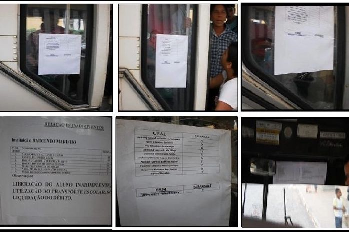 MP instaura procedimento para apurar cobrança de taxa a estudantes