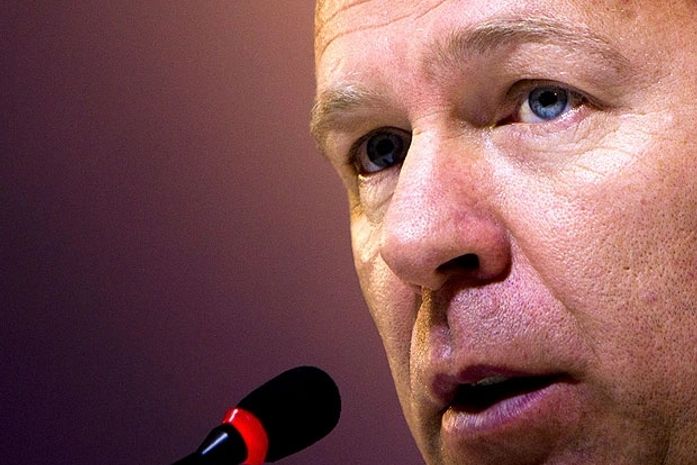 Mano admite ansiedade por 1º desafio oficial e fala do favoritismo argentino