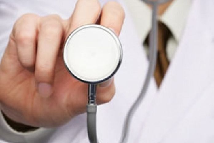 Médico fantasma