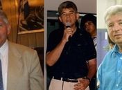 Ex-governador quebra silêncio, fala das Letras e do abandono da vida política