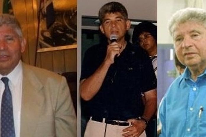 Ex-governador quebra silêncio, fala das Letras e do abandono da vida política