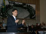 Deputado Joãozinho Pereira 