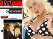 Ex- estagiária de Hillary Clinton agora faz sucesso como atriz pornô