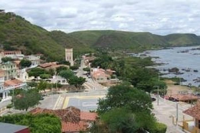 Cidade de Piranhas