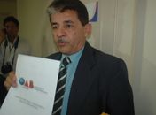 Gilberto Irineu 