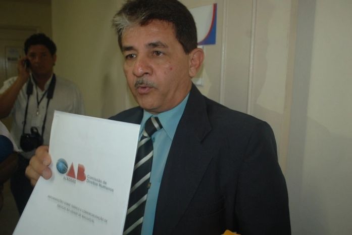 Gilberto Irineu