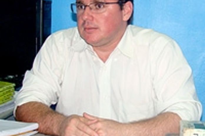 Mário Jorge Barros comandou a operação