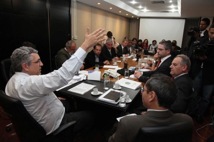 Alagoas espelho para o Brasil