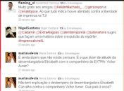 Desembargadora expulsa estudante de jornalismo de sessão do Pleno do TJ