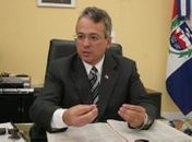 Secretario Adriano Soares