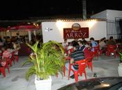 Arraiá do Arroz