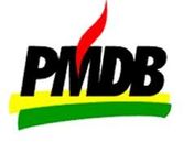 PMDB tem o maior número de filiados  entre os 27 partidos políticos do país