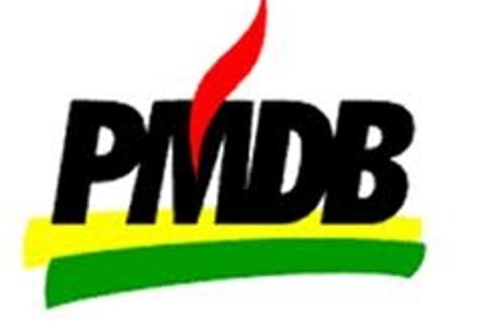 PMDB tem o maior número de filiados  entre os 27 partidos políticos do país