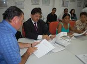 OAB apresenta à prefeitura Plano de Ações para moradores de rua