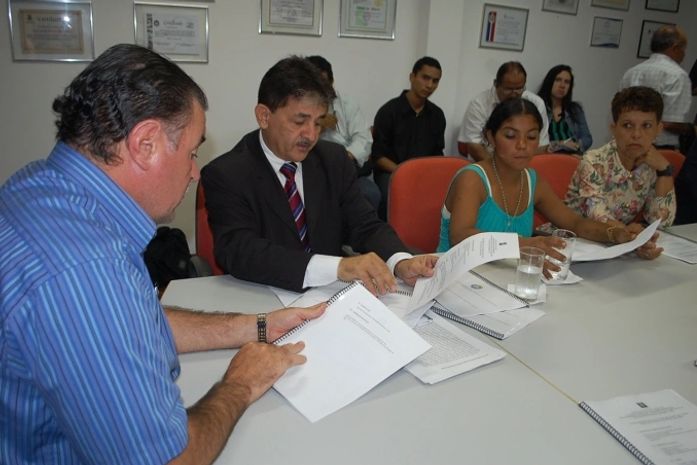 OAB apresenta à prefeitura Plano de Ações para moradores de rua