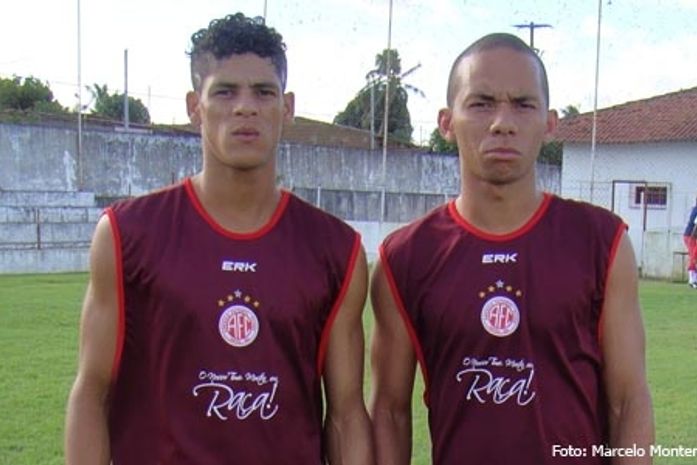Ex-laterais do Murici voltam do América-RN e atuarão por clubes de Alagoas