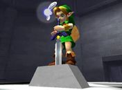Confira primeiras impressões de The Legend of Zelda: Ocarina of Time 3D'