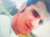 Polícia divulga nova foto de jovem que pode ter matado Louise Maeda