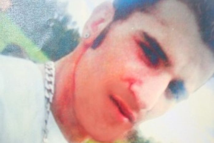 Polícia divulga nova foto de jovem que pode ter matado Louise Maeda