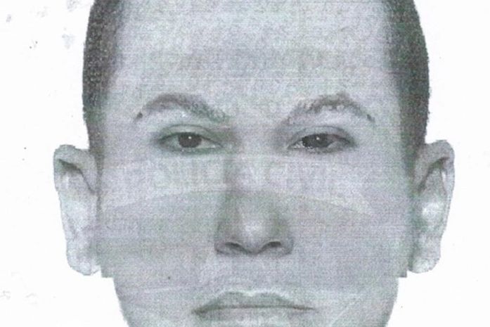Retrato Falado 