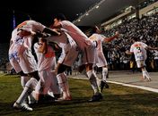 Santos repete 62, vence o Peñarol e conquista a Libertadores