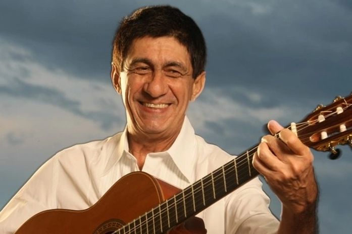 Show de Fagner reúne mais de 20 mil pessoas no Perucaba