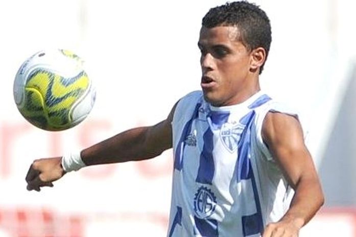 Corinthians Alagoano negocia destaque do Campeonato Gaúcho com Sport