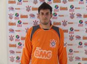 CRB confirma contratação do goleiro Thiago ex-Corinthians Alagoano