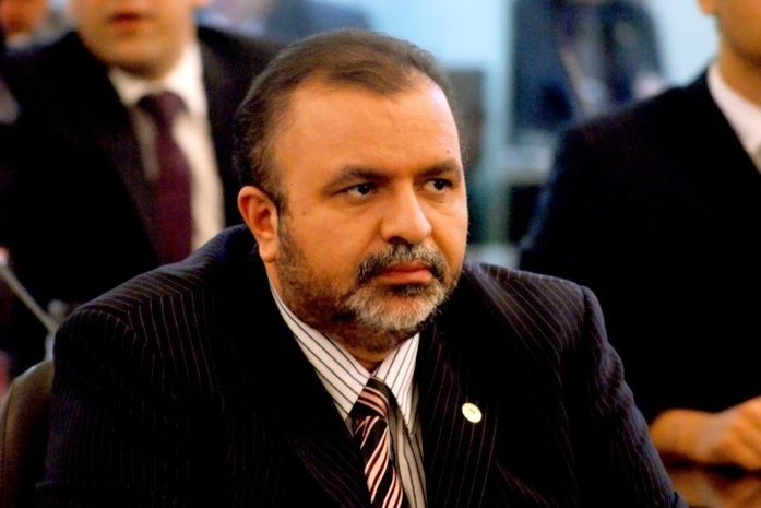 Deputado Estadual Jeferson Morais (DEM)