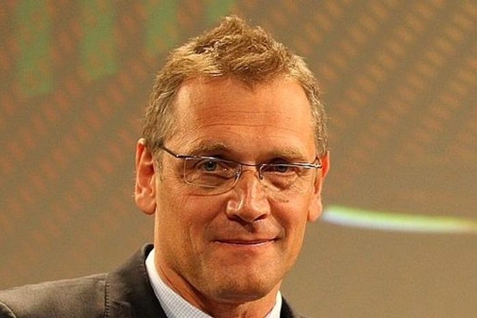 Fifa critica a organização brasileira para a Copa de 2014