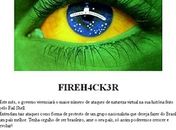 Hackers atacam site do IBGE e deixam texto nacionalista nesta sexta