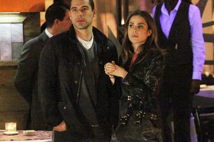 Wanessa confirma gravidez de 12 semanas: 'Estou me sentindo voluptuosa'