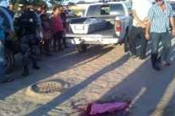 Execução de bombeiro e de suposto traficante ainda é mistério para a PC