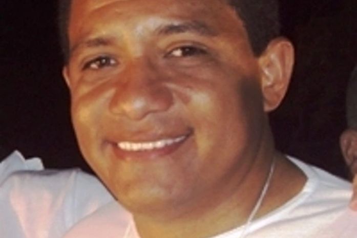 Vereador Júlio Cezar