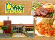 Restaurante Tábua de Carne (resenhas juninas)