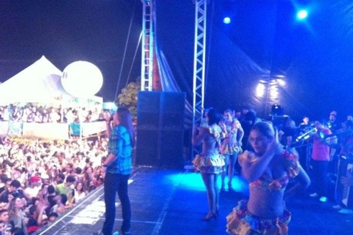 Forró em Alagoas: Letras pejorativas e sexistas ou Cultura Popular?