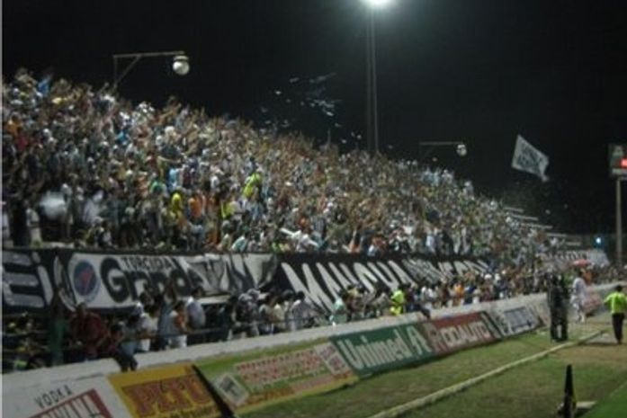 ASA conta com estreias e apoio da torcida para sair do Z-4