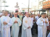 Arapiraca celebrou sua Padroeira Nossa Senhora do Bom Conselho, com muita fé e devoção neste 02 de fevereiro